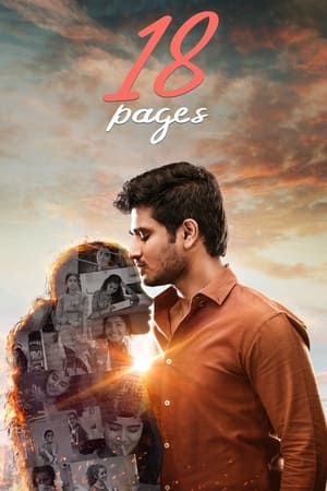 18 Pages 2022 Hindi (HQ-Dubbed) Movie DVDScr – HD Poster Download - filmyfly
