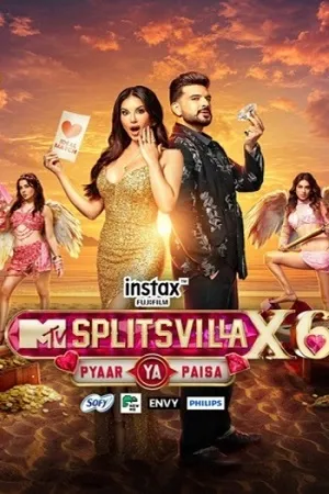 MTV Splitsvilla 2026 Season 16 Hindi Audio [EP- 24 Added]