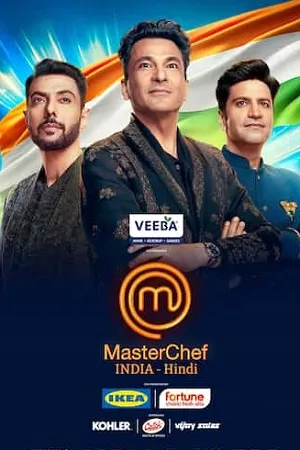 MasterChef India Season 9 2026 Hindi Audio [EP - 43 Added]
