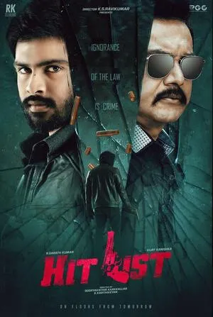 Hit List 2024 Hindi Dual Audio