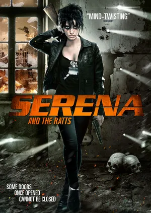 Serena and the Ratts 2012 Hindi Dual Audio