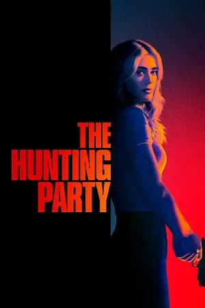 The Hunting Party Season 2 2026 Hindi Dual Audio [EP - 05 Added]