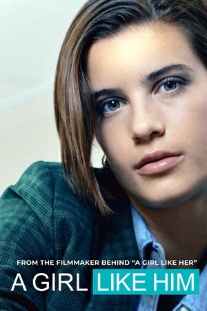 A Girl Like Him (2025) Hindi (MULTI AUDIO) – –