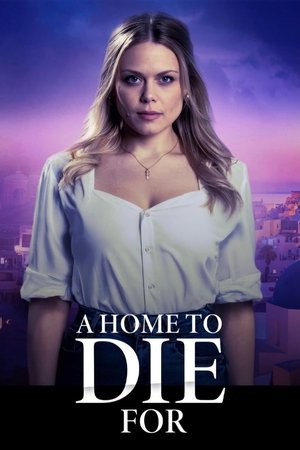A Home to Die For (2025) Hindi (MULTI AUDIO) – – HD Poster Download - filmyfly