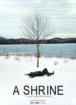 A Shrine (2024) Hindi (MULTI AUDIO) – – HD Poster Download - filmyfly