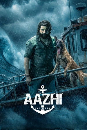 Aazhi (2026) Hindi (MULTI AUDIO) – – HD Poster Download - filmyfly