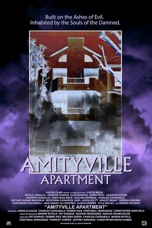 Amityville Apt. (2025) Hindi (MULTI AUDIO) – –