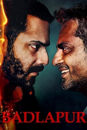 Badlapur 2015 Hindi Movie – [400MB]