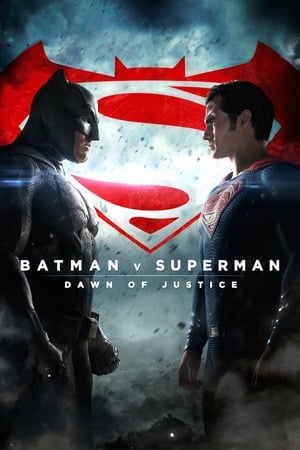 Batman v Superman Dawn of Justice (2016) 100mb Hindi Dual Audio movie Download HD Poster Download - filmyfly