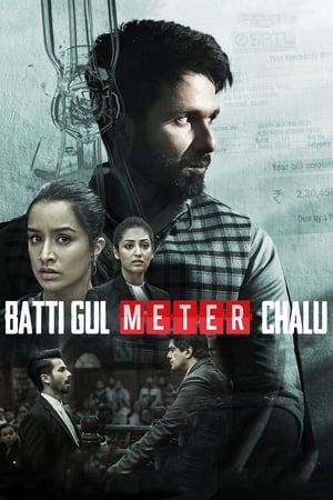 Batti Gul Meter Chalu (2018) Hindi Movie [1.4GB] HD Poster Download - filmyfly