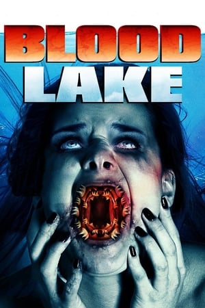 Blood Lake: Attack of the Killer Lampreys (2014) Hindi Dual Audio [850MB] HD Poster Download - filmyfly