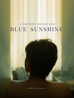 Blue Sunshine (2024) Hindi (MULTI AUDIO) – – HD Poster Download - filmyfly