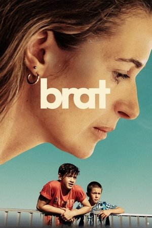 Brat (2025) Hindi (MULTI AUDIO) – – HD Poster Download - filmyfly