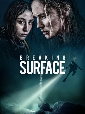 Breaking Surface (2020) Hindi Dual Audio – HD Poster Download - filmyfly