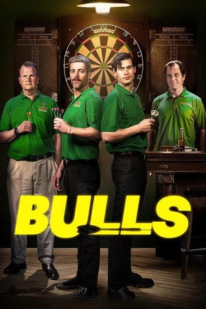 Bulls (2026) Hindi (MULTI AUDIO) – –