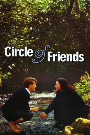 Circle of Friends (1995) Hindi Dual Audio [900MB] HD Poster Download - filmyfly
