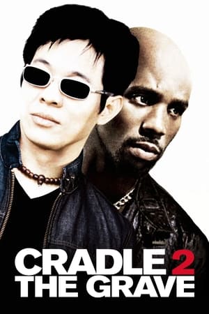 Cradle 2 The Grave (2003) 100mb Hindi Dual Audio movie Download