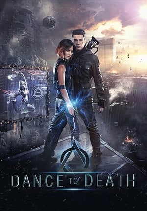 Dance to Death (2017) Hindi Dual Audio 340MB