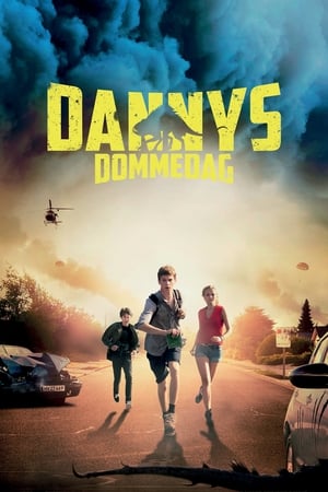 Danny 2021 Hindi Dubbed 360MB
