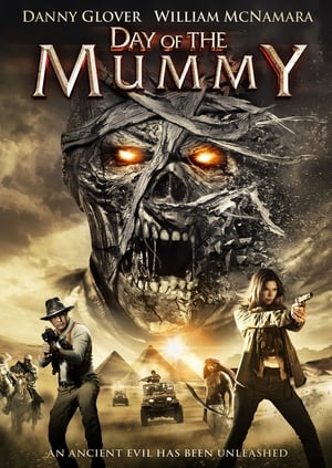 Day Of The Mummy 2014 Hindi Dual Audio [1GB] Download HD Poster Download - filmyfly