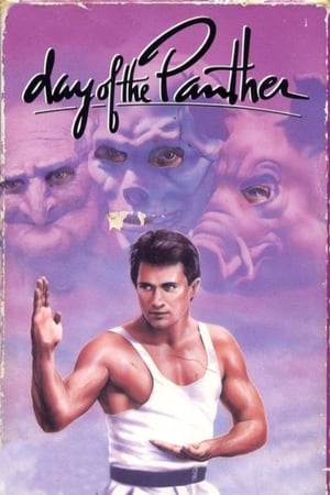 Day of the Panther 1988 Hindi Dual Audio 300MB HD Poster Download - filmyfly