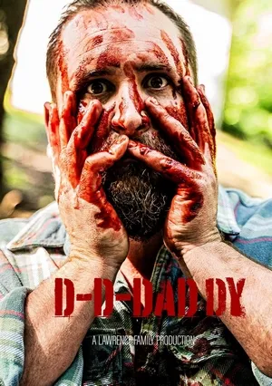 D-D-DADDY (2025) Hindi (MULTI AUDIO) – – HD Poster Download - filmyfly