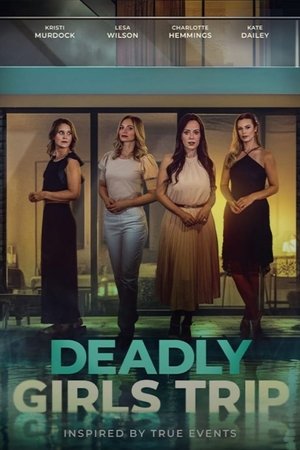 Deadly Girls Trip (2025) Hindi (MULTI AUDIO) – –