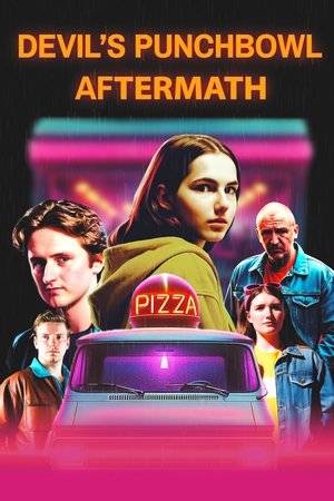 Devil's Punchbowl (2025) Hindi (MULTI AUDIO) – –