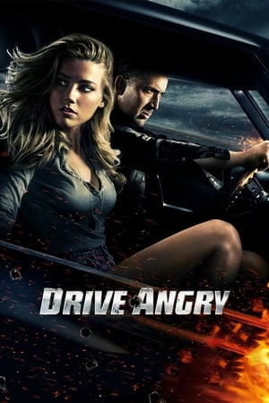 DRIVE ANGRY 2011 Hindi Dual Audio 340MB