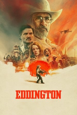 Eddington (2025) Hindi (MULTI AUDIO) – – HD Poster Download - filmyfly