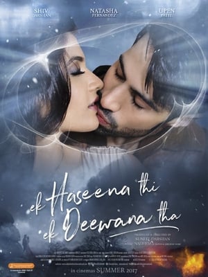 Ek Haseena Thi Ek Deewana Tha 2017 300MB Full Movie pDVDRip Download HD Poster Download - filmyfly