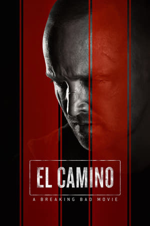 El Camino A Breaking Bad Movie (2019) [ENGLISH] Movie - [350MB] HD Poster Download - filmyfly