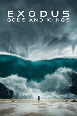 Exodus Gods And Kings 2014 Hindi Dual Audio [1.2GB] HD Poster Download - filmyfly