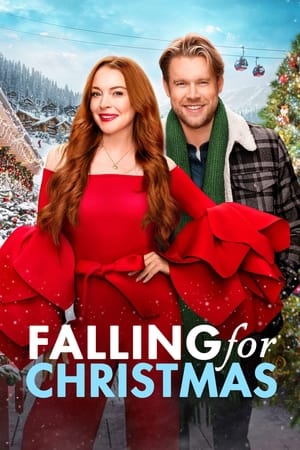 Falling for Christmas 2022 Hindi Dual Audio – 480p