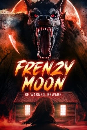 Frenzy Moon (2025) Hindi (MULTI AUDIO) – – HD Poster Download - filmyfly