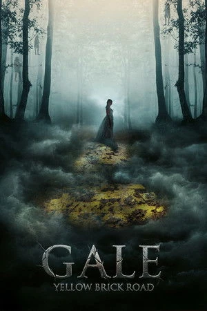 Gale: Yellow Brick Road (2026) Hindi (MULTI AUDIO) – – HD Poster Download - filmyfly