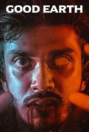 Good Earth (2025) Hindi (MULTI AUDIO) – –