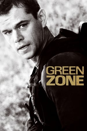 Green Zone (2010) 300MB Dual Audio Hindi Download HD Poster Download - filmyfly