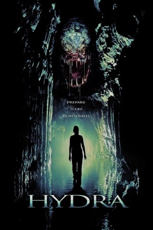 Hydra (2009) Hindi Dual Audio 330MB