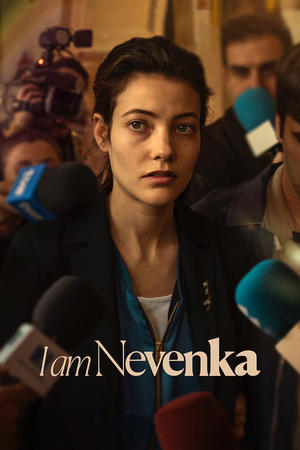 I Am Nevenka (2024) Hindi (MULTI AUDIO) – – HD Poster Download - filmyfly