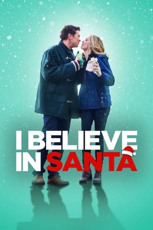 I Believe in Santa (2022) Dual Audio Hindi Movie – HD Poster Download - filmyfly