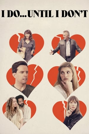 I Do Until I Don’t (2017) Hindi Dual Audio [1GB]