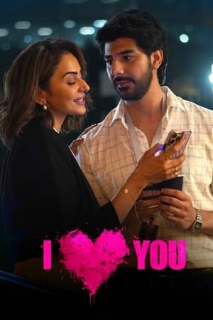 I Love You 2023 Hindi | 480p