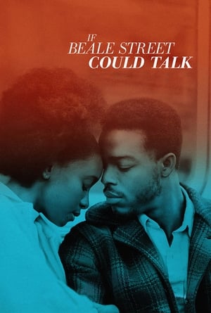 If Beale Street Could Talk (2018) Hindi Dual Audio [900MB] HD Poster Download - filmyfly