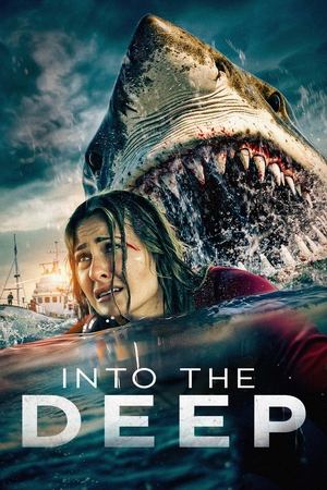 Into the Deep (2025) Hindi (MULTI AUDIO) – – HD Poster Download - filmyfly