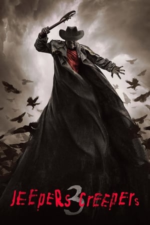 Jeepers Creepers III (2017) Movie [1GB] Download HD Poster Download - filmyfly
