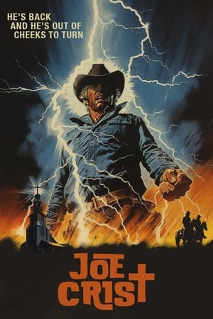 Joe Crist (2024) Hindi (MULTI AUDIO) – – HD Poster Download - filmyfly