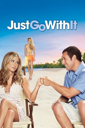 Just Go with It (2011) Hindi Dual Audio 380MB