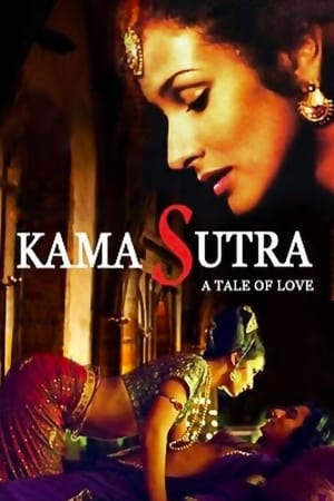 Kama Sutra A Tale of Love 1996 Hindi Dual Audio 350MB HD Poster Download - filmyfly