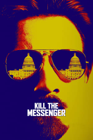 Kill the Messenger (2014) Hindi Dual Audio 350MB ESubs